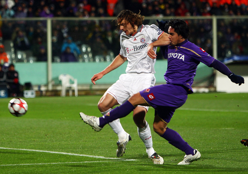 佛罗伦萨取得连胜,令对手望尘莫及的简单介绍 佛罗伦萨取得连胜,令对手望尘莫及的简单介绍