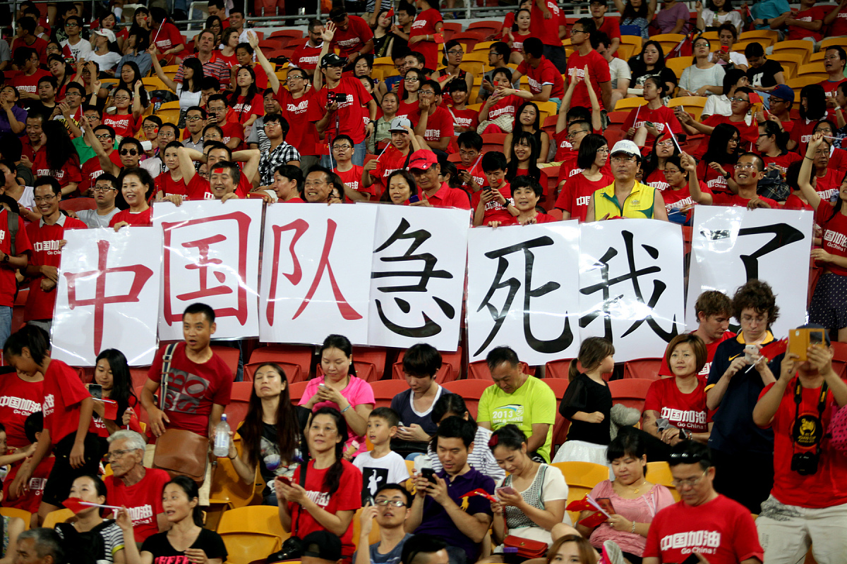 战役一触即发，球迷热情高涨的简单介绍