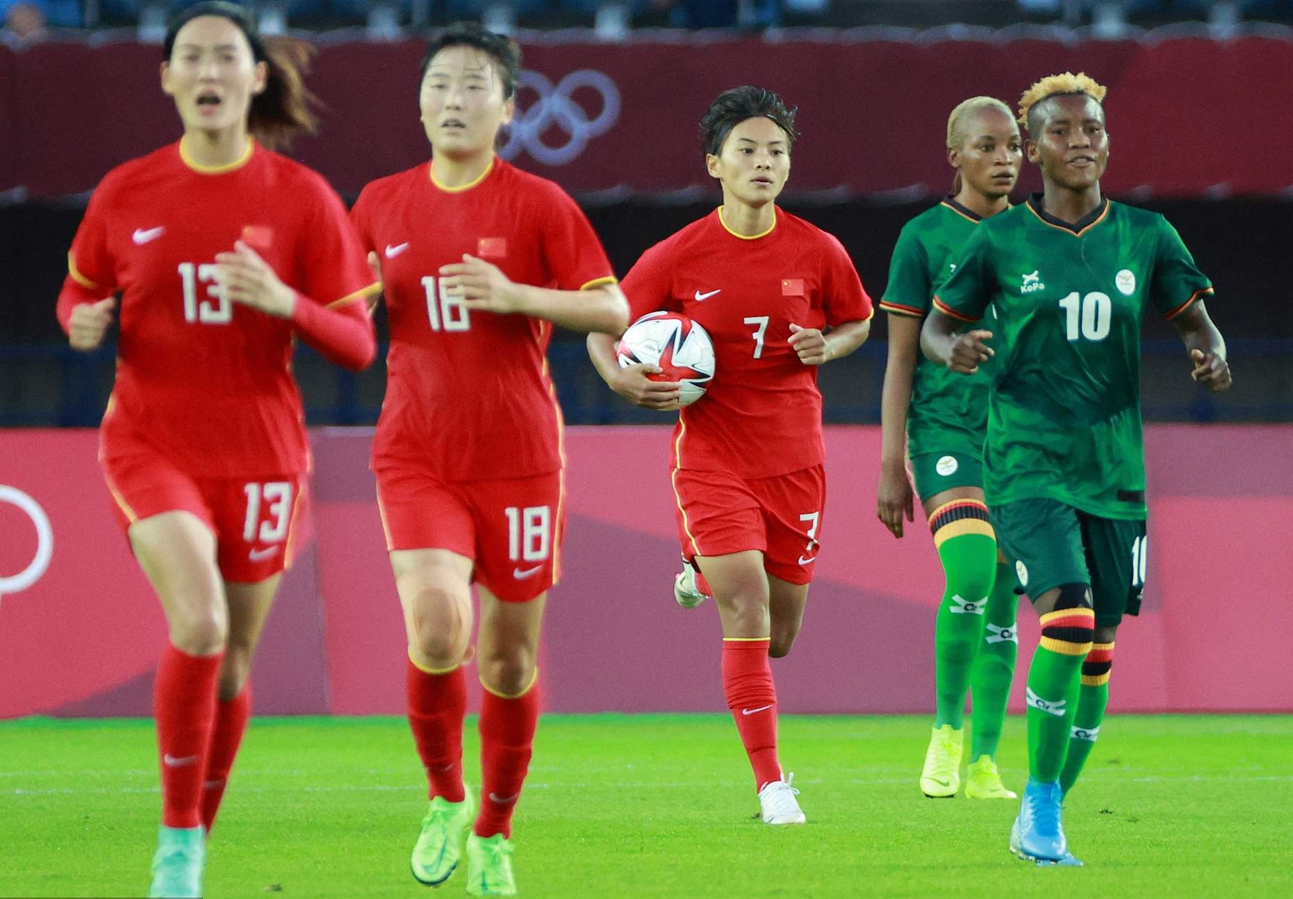 赞比亚队实现欧洲预赛胜利,实力强大 赞比亚队实现欧洲预赛胜利,实力强大