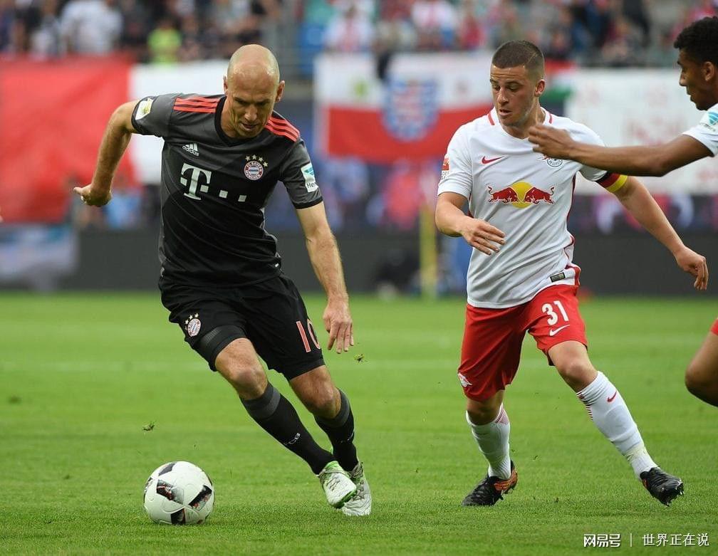 莱比锡红牛绝杀瑞士，托尼扛起全队