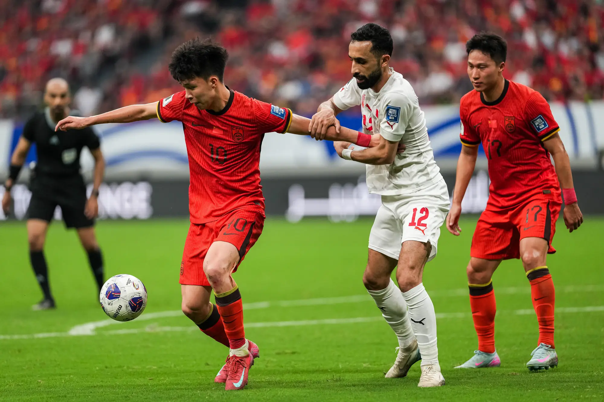 球队表现出色，确认晋级下一轮比赛