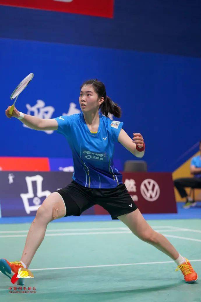 印度羽毛球队爆冷英格兰羽毛球队，谌龙完成帽子戏法的简单介绍