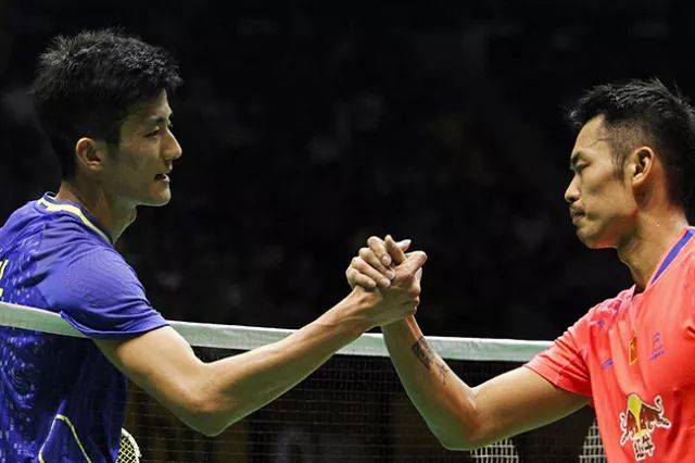 印度羽毛球队爆冷英格兰羽毛球队，谌龙完成帽子戏法的简单介绍