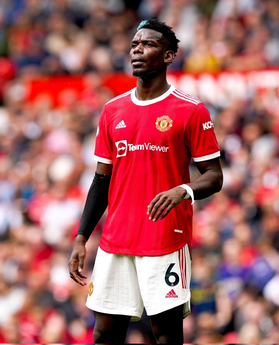 葡萄牙强势曼城，博格巴高光表现的简单介绍