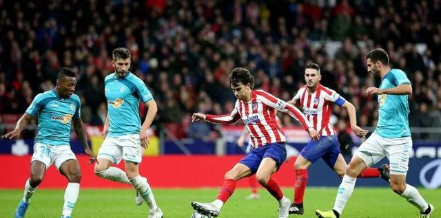 艾尔切客场战平，保持不败连续战绩的简单介绍