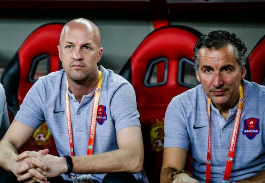 哈维尔竞技在比赛中打出亮眼表现