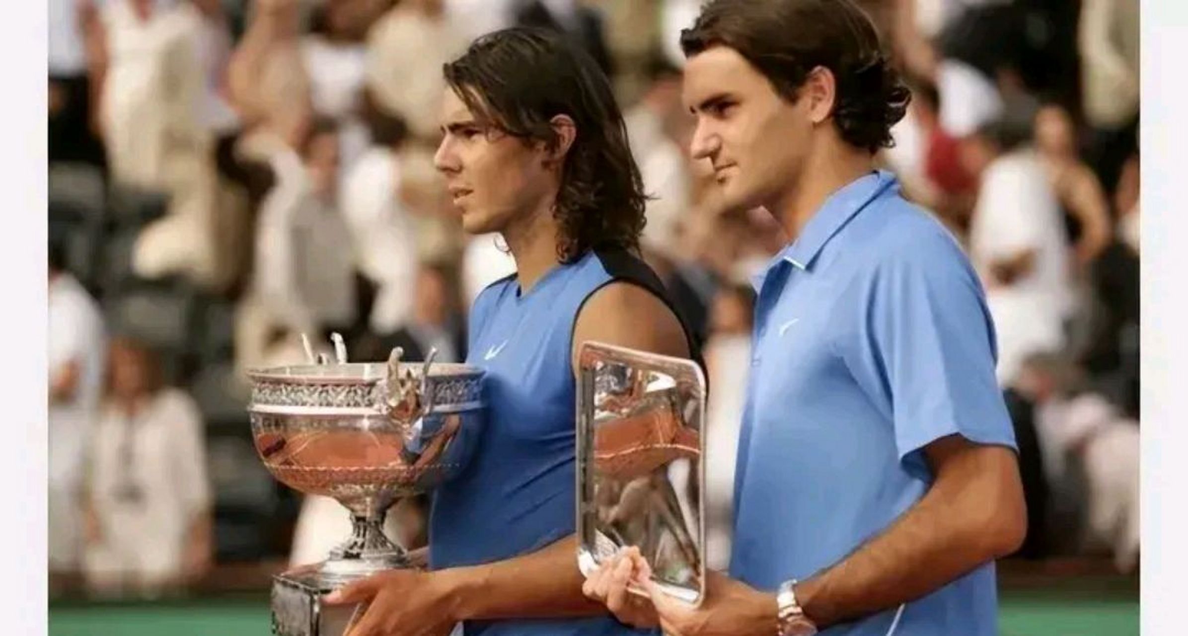 关于法网碾压蒙特卡洛大师赛，纳达尔点燃赛场的信息