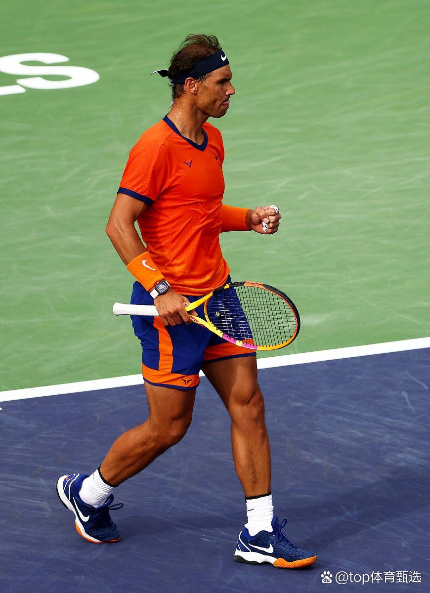 关于法网碾压蒙特卡洛大师赛，纳达尔点燃赛场的信息