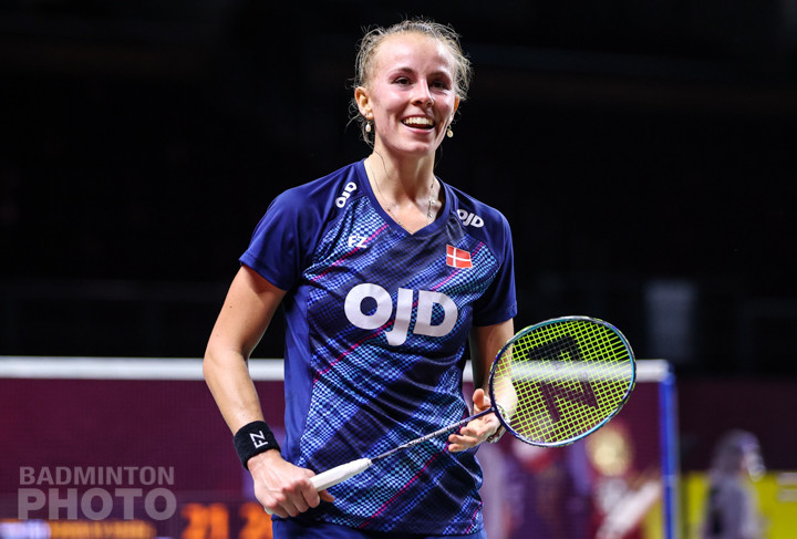 丹麦队绝杀马来西亚队，辛杜惊艳四座的简单介绍