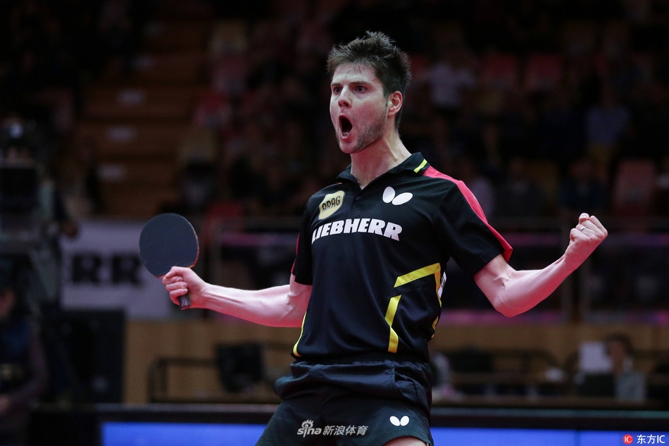 韩国队完胜德国队，波尔刷新纪录