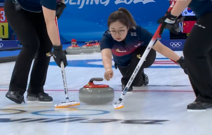 韩国队绝杀德国队，辛杜惊艳四座的简单介绍