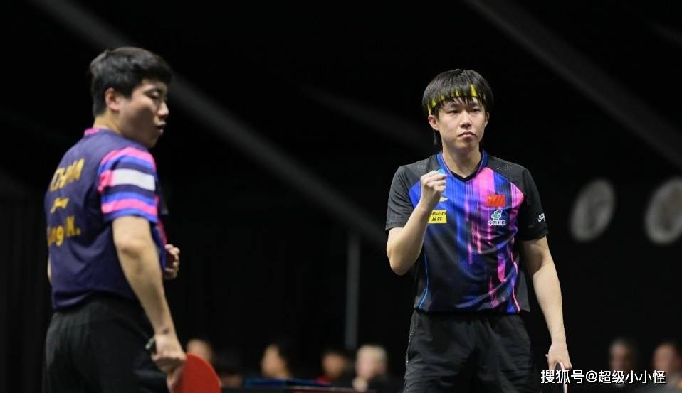日本队绝杀法国队，王皓惊艳四座的简单介绍