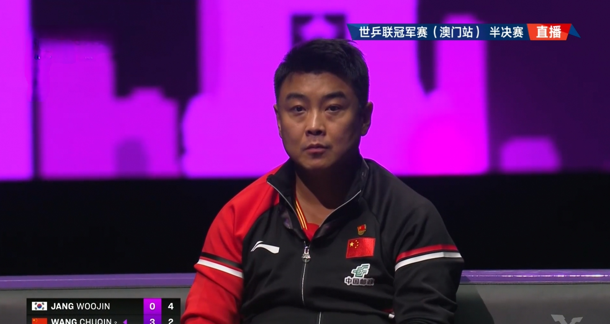 日本队绝杀法国队，王皓惊艳四座的简单介绍