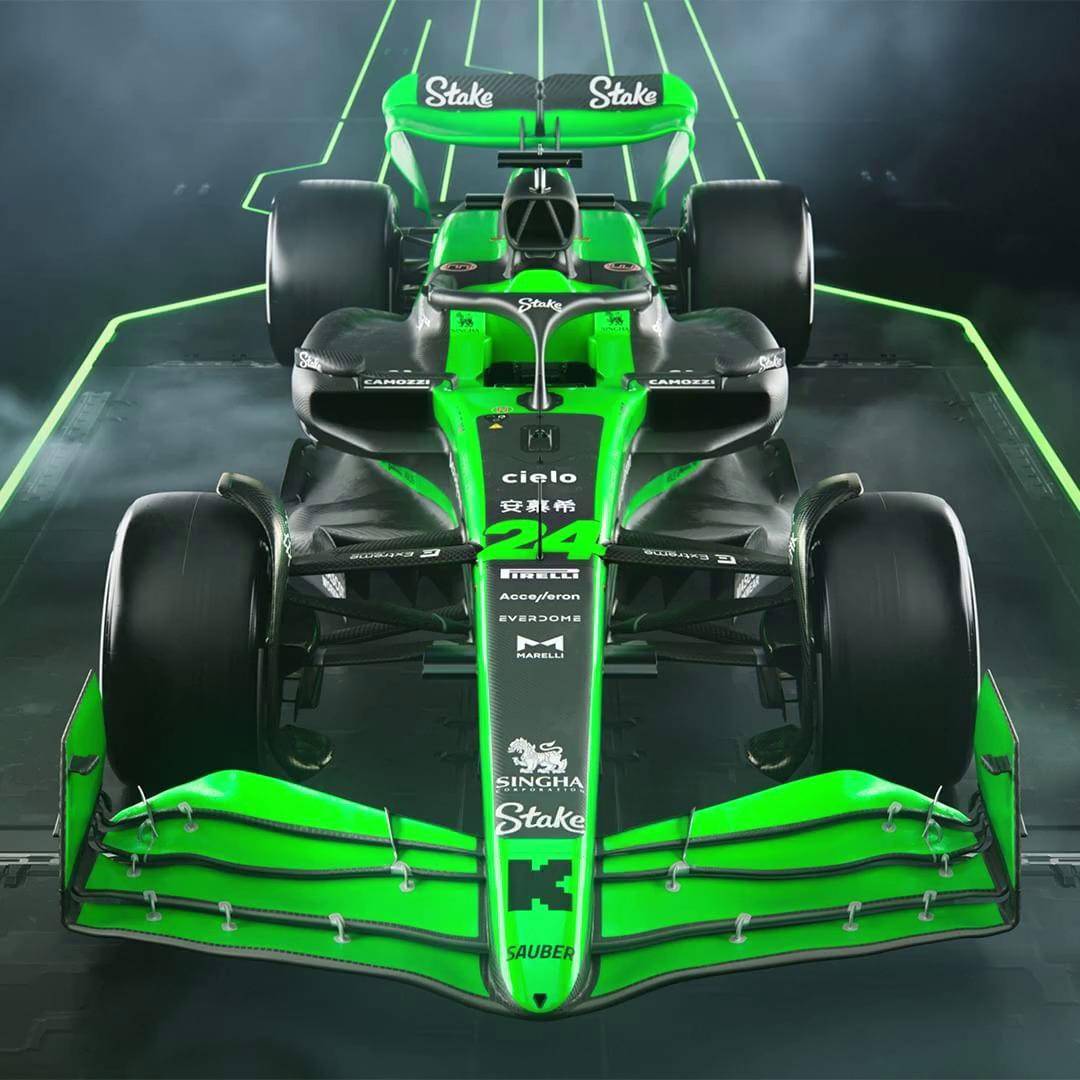 索伯车队轻取法拉利，佩雷兹带队取胜