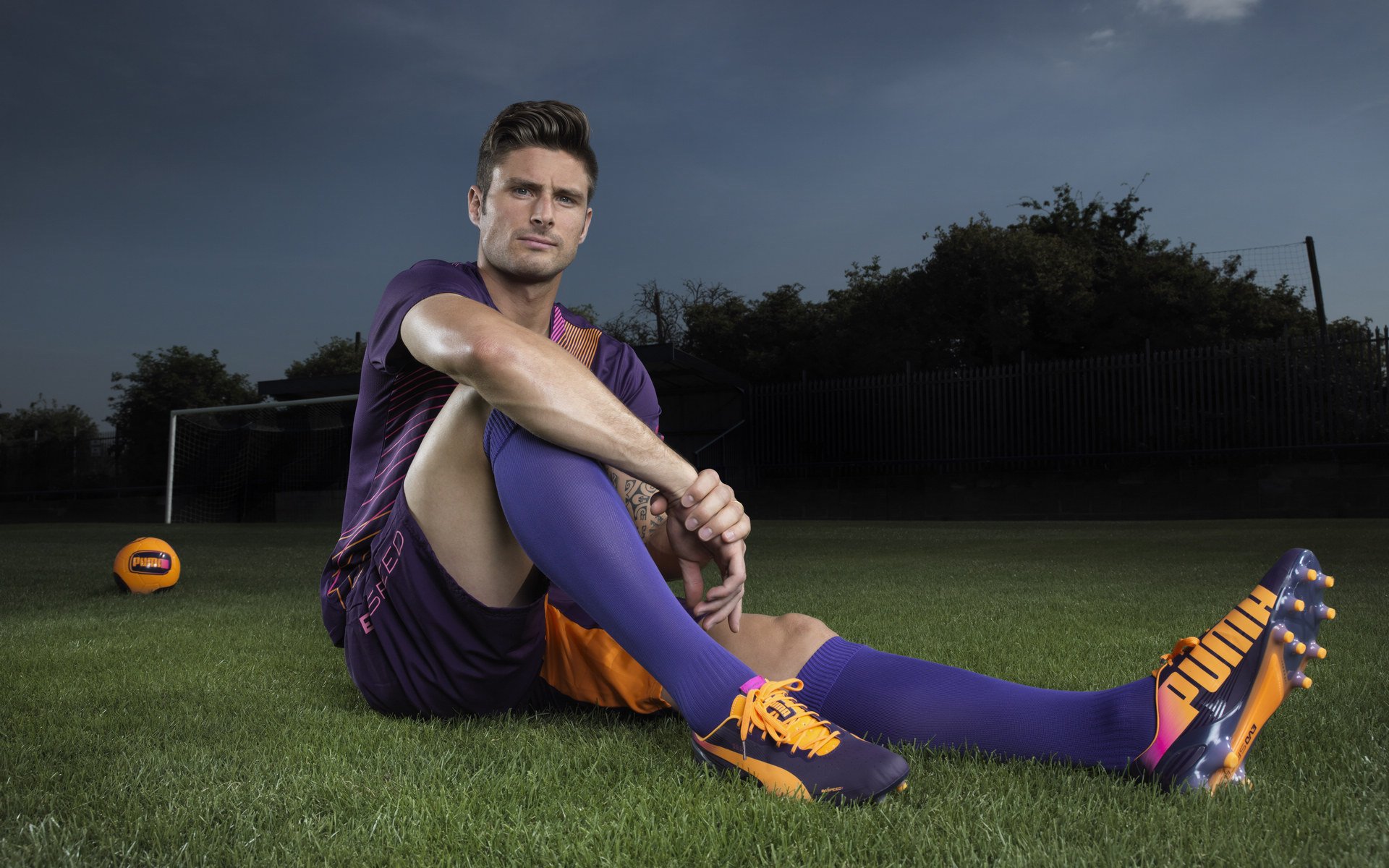 跨界巅峰，从斯台普斯到圣西罗，传奇如何在不同赛场接管