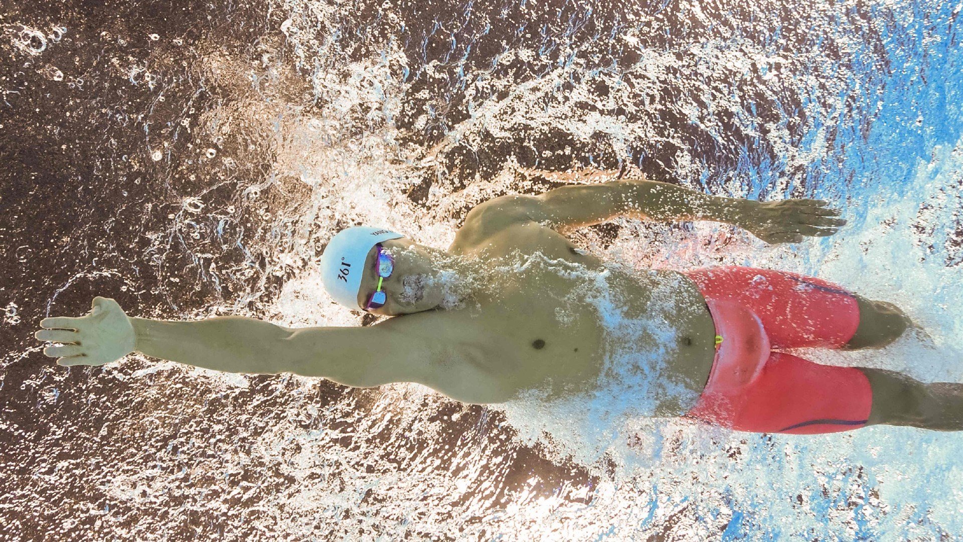 逆转之夜，李梓嘉高光表现助马来西亚队力克泰国队